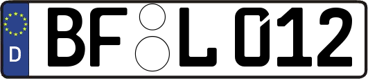 BF-L012