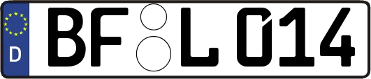 BF-L014