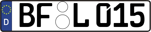 BF-L015