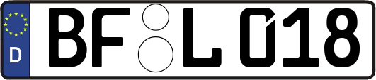 BF-L018