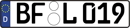 BF-L019