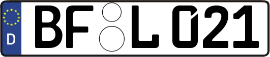 BF-L021