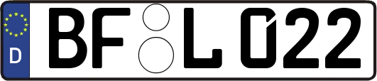 BF-L022