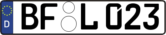 BF-L023