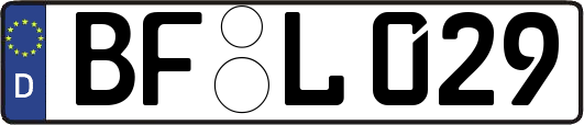 BF-L029