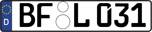 BF-L031
