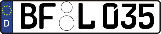 BF-L035