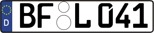 BF-L041
