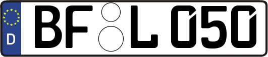 BF-L050