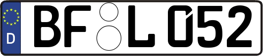 BF-L052
