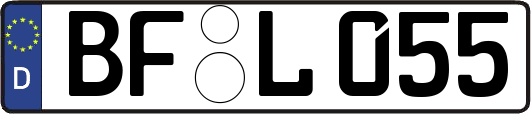 BF-L055