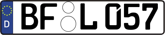 BF-L057