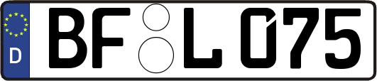 BF-L075