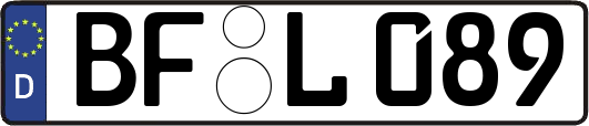 BF-L089