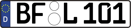 BF-L101
