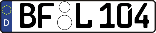 BF-L104