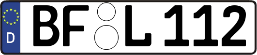 BF-L112
