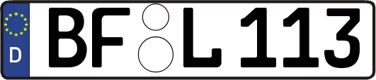 BF-L113