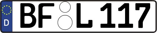 BF-L117