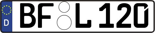 BF-L120