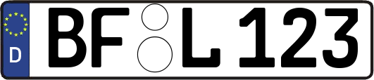 BF-L123