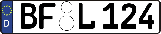 BF-L124