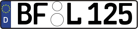 BF-L125