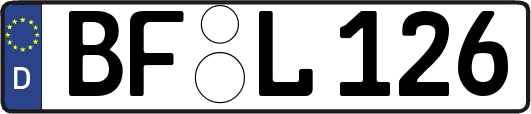 BF-L126
