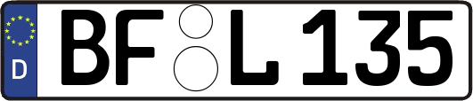 BF-L135