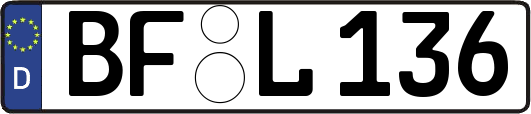 BF-L136