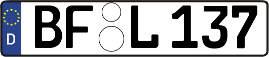BF-L137