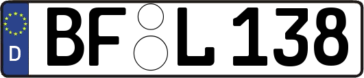 BF-L138
