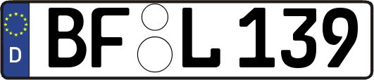 BF-L139