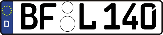 BF-L140