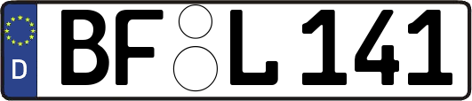 BF-L141