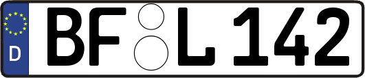 BF-L142