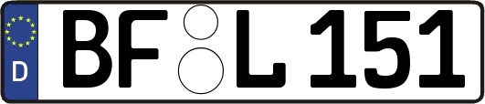 BF-L151