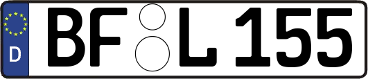 BF-L155