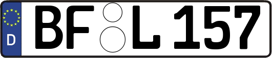 BF-L157