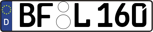 BF-L160