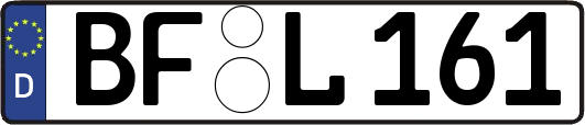 BF-L161