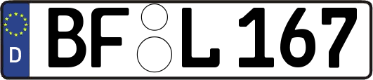 BF-L167