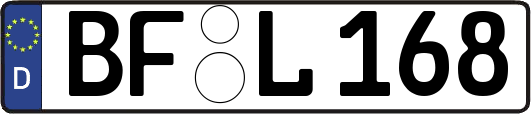 BF-L168