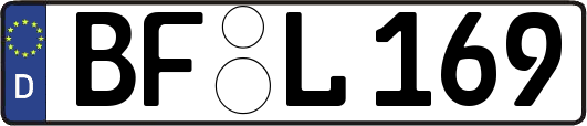 BF-L169