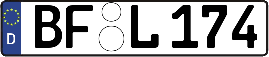 BF-L174