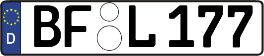 BF-L177