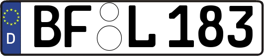 BF-L183