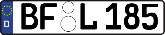 BF-L185