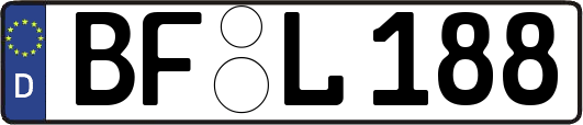 BF-L188