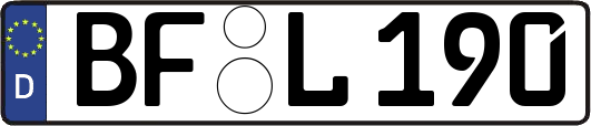 BF-L190